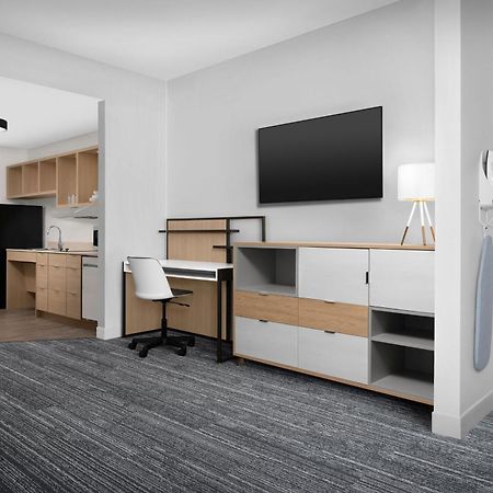 Towneplace Suites Jacksonville Airport المظهر الخارجي الصورة