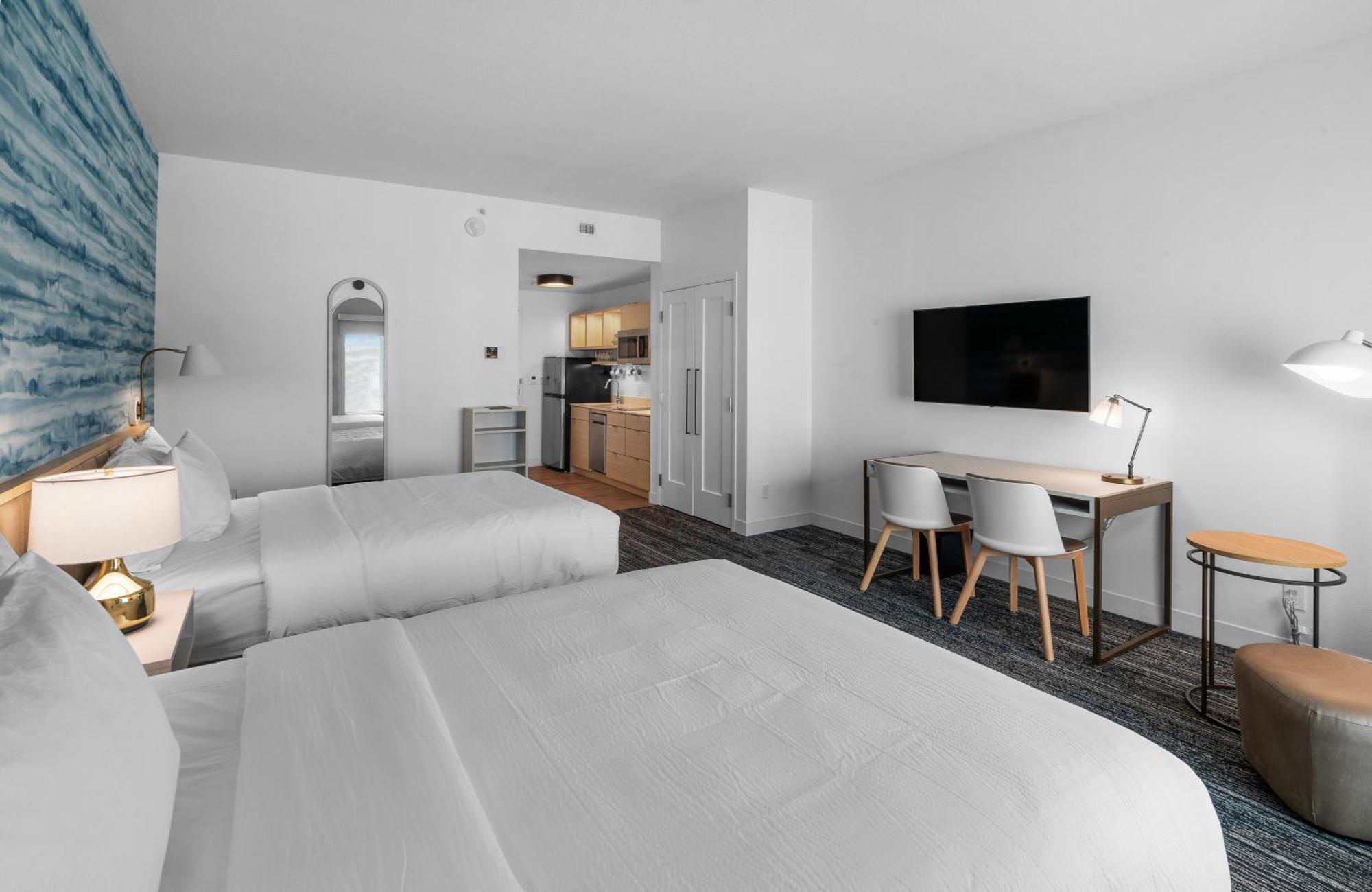 Towneplace Suites Jacksonville Airport المظهر الخارجي الصورة