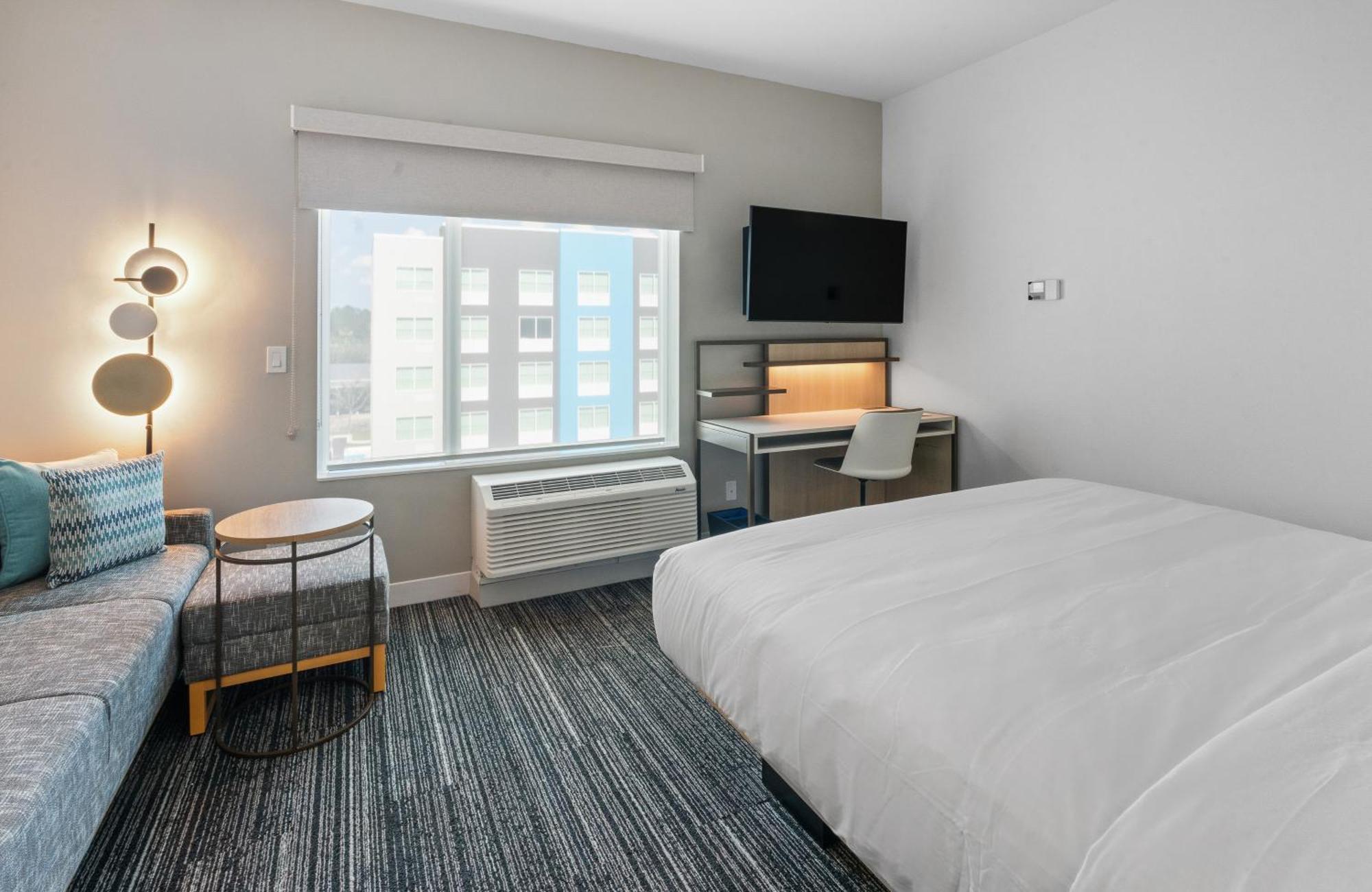 Towneplace Suites Jacksonville Airport المظهر الخارجي الصورة