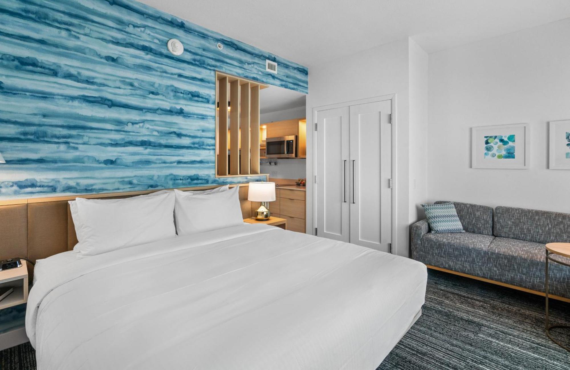 Towneplace Suites Jacksonville Airport المظهر الخارجي الصورة