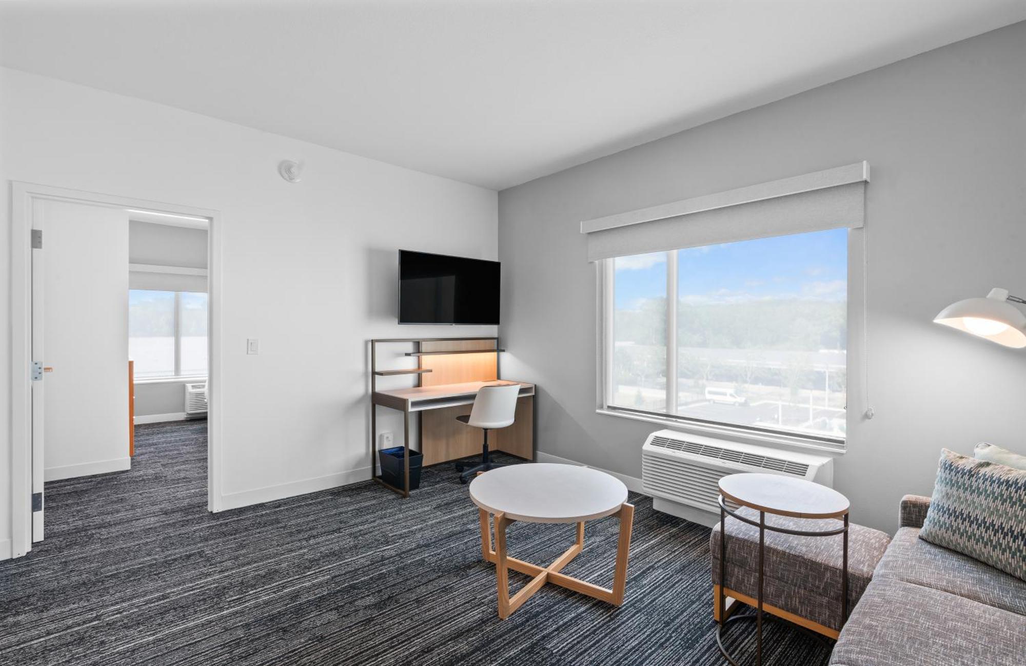 Towneplace Suites Jacksonville Airport المظهر الخارجي الصورة
