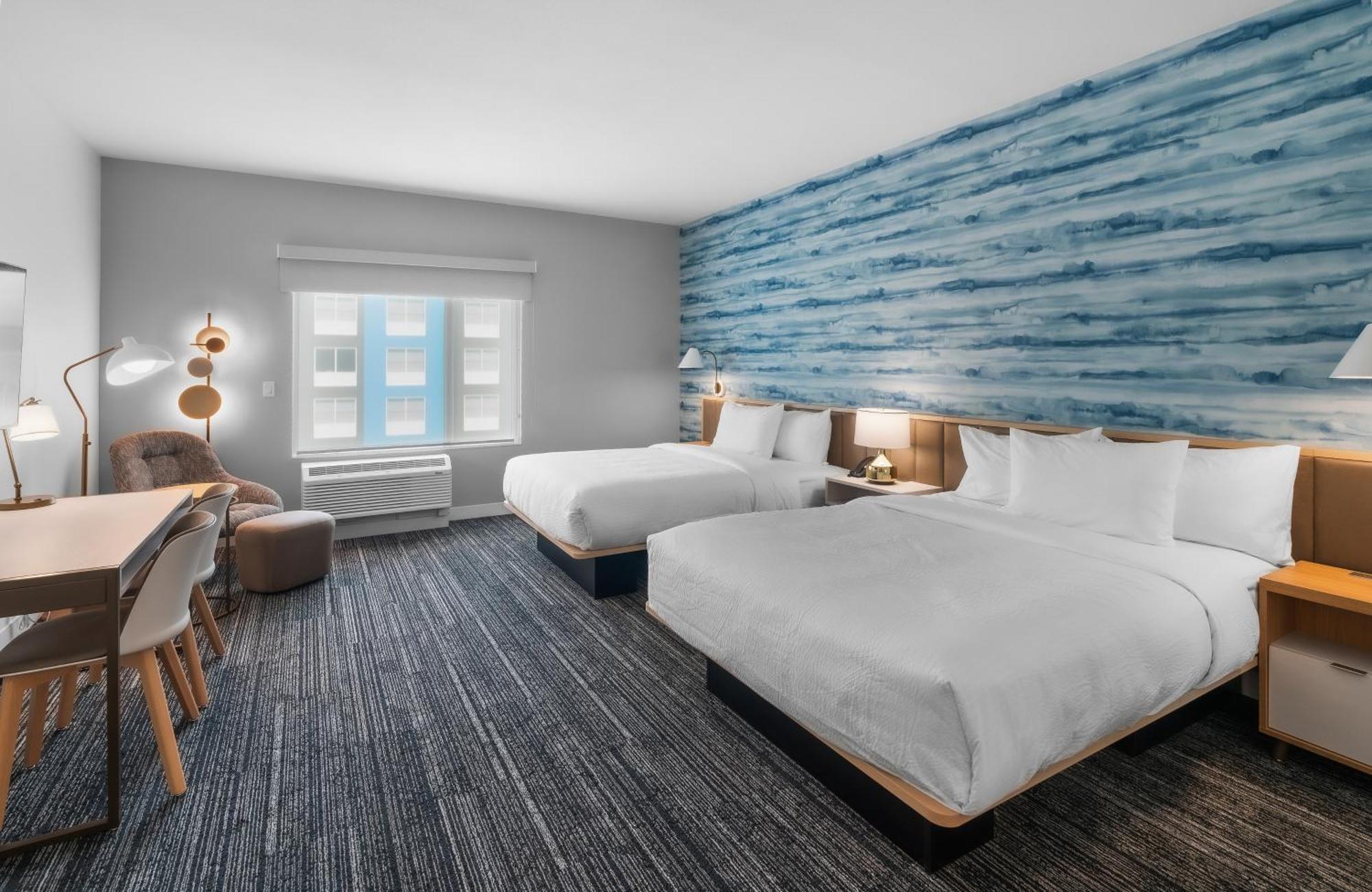 Towneplace Suites Jacksonville Airport المظهر الخارجي الصورة