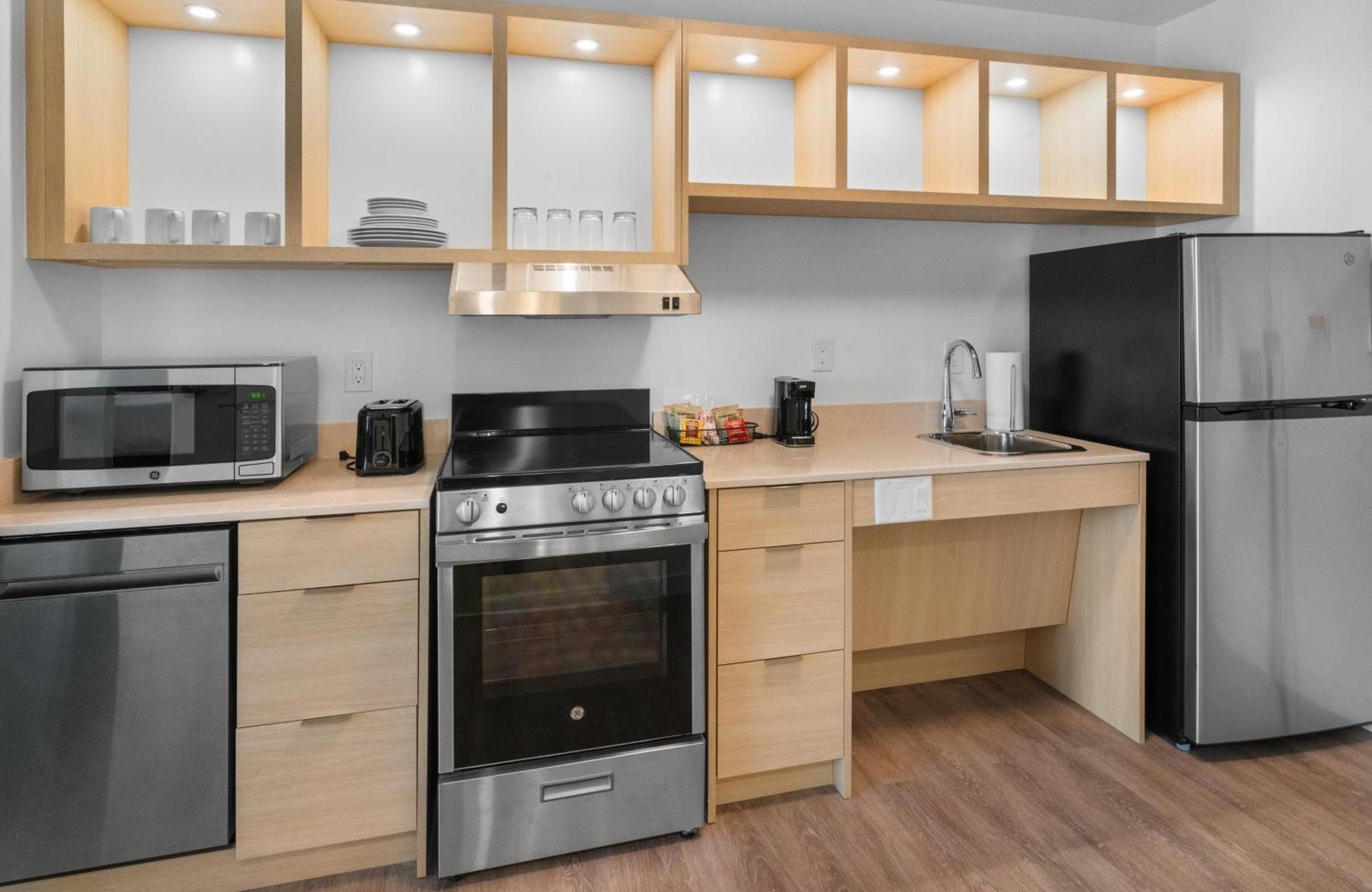 Towneplace Suites Jacksonville Airport المظهر الخارجي الصورة