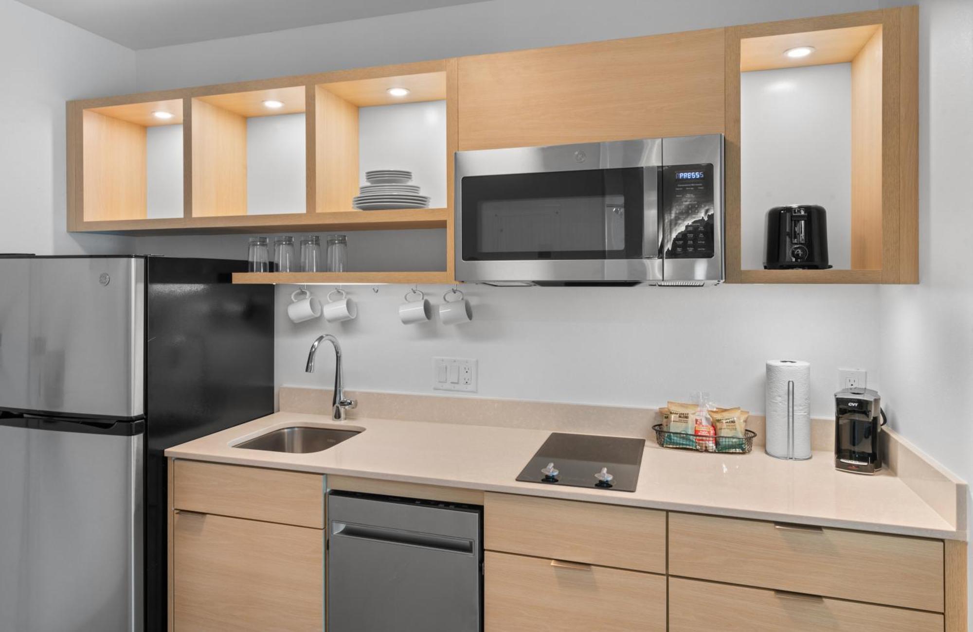 Towneplace Suites Jacksonville Airport المظهر الخارجي الصورة