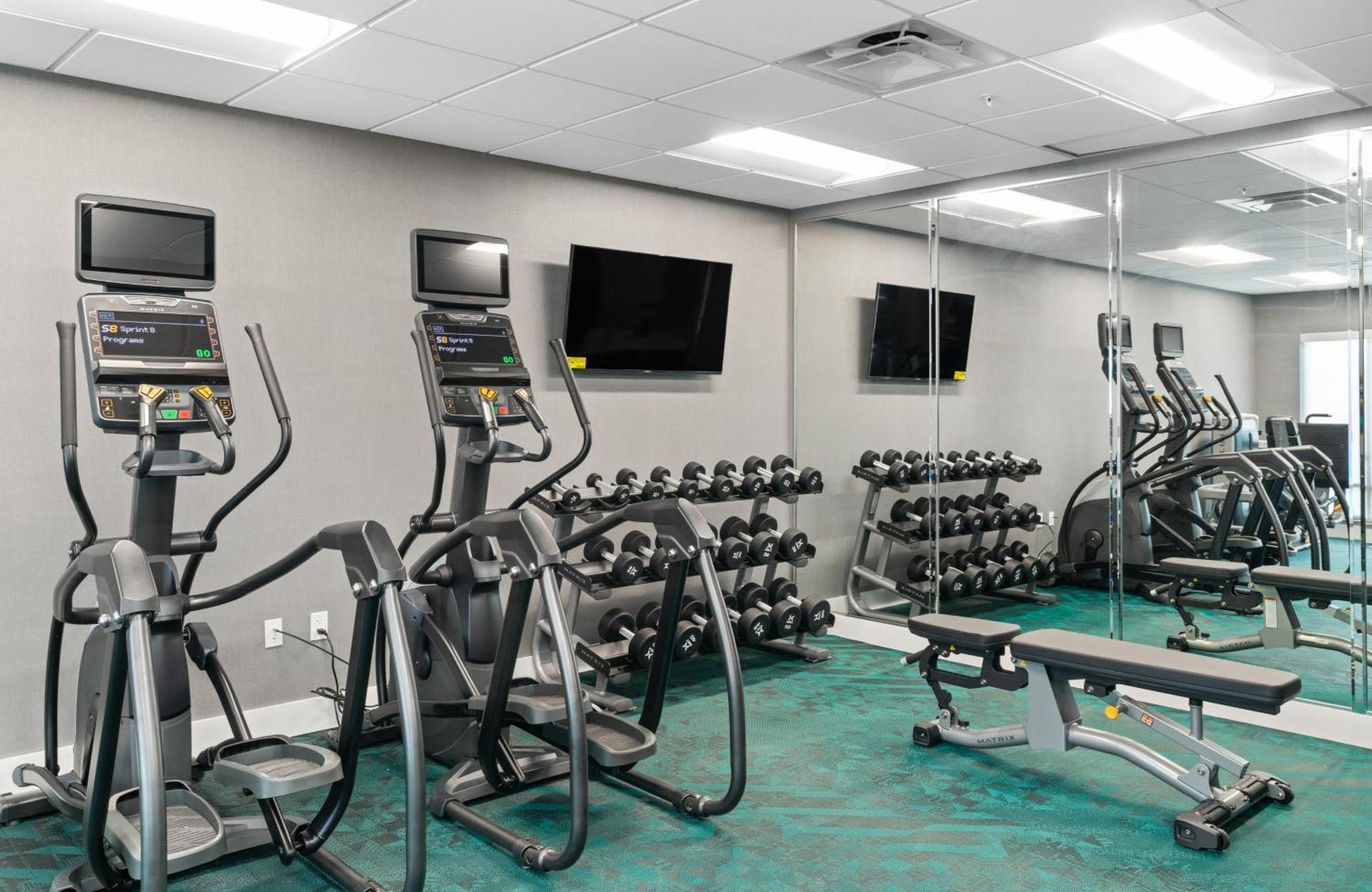 Towneplace Suites Jacksonville Airport المظهر الخارجي الصورة