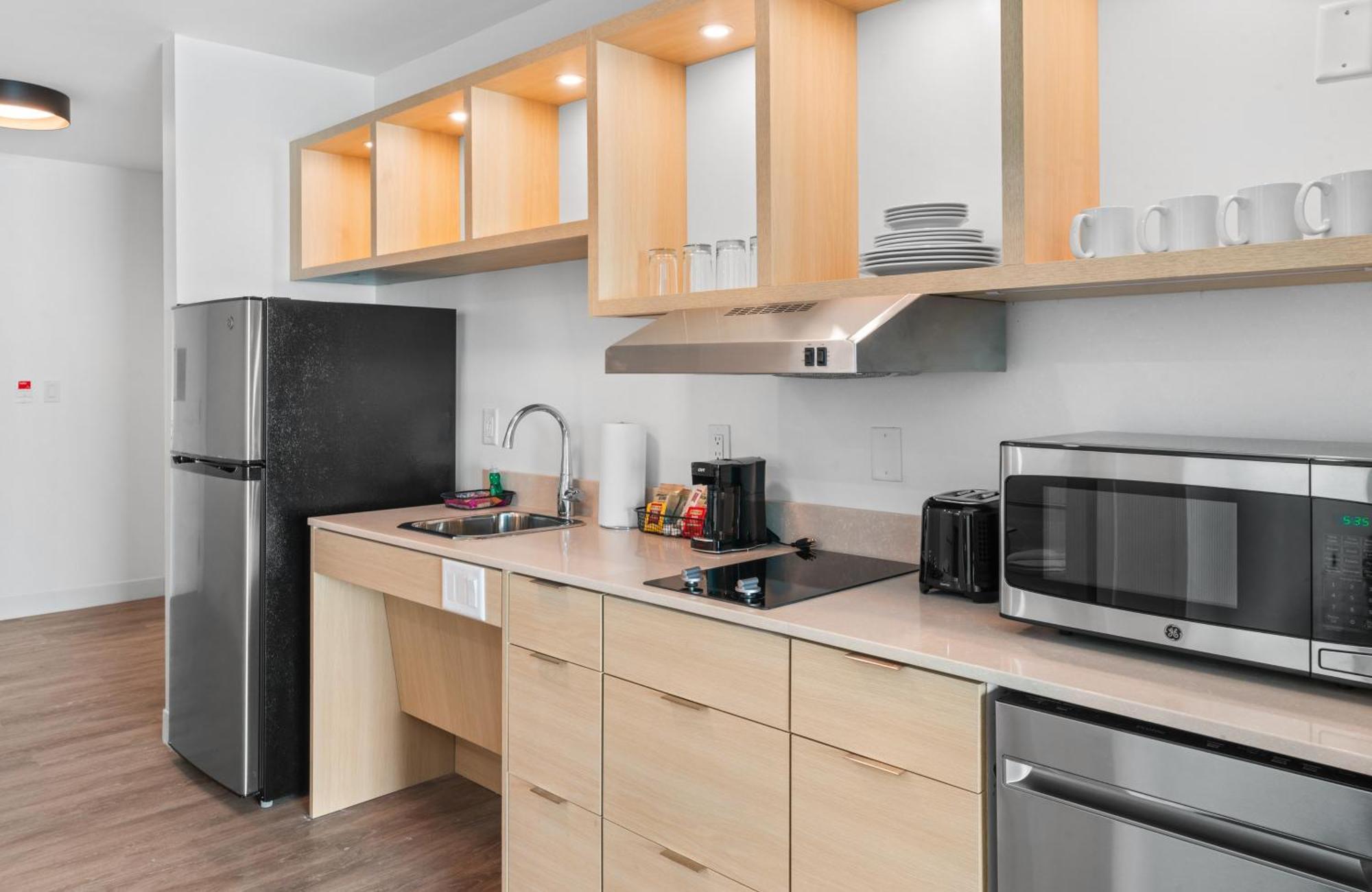 Towneplace Suites Jacksonville Airport المظهر الخارجي الصورة