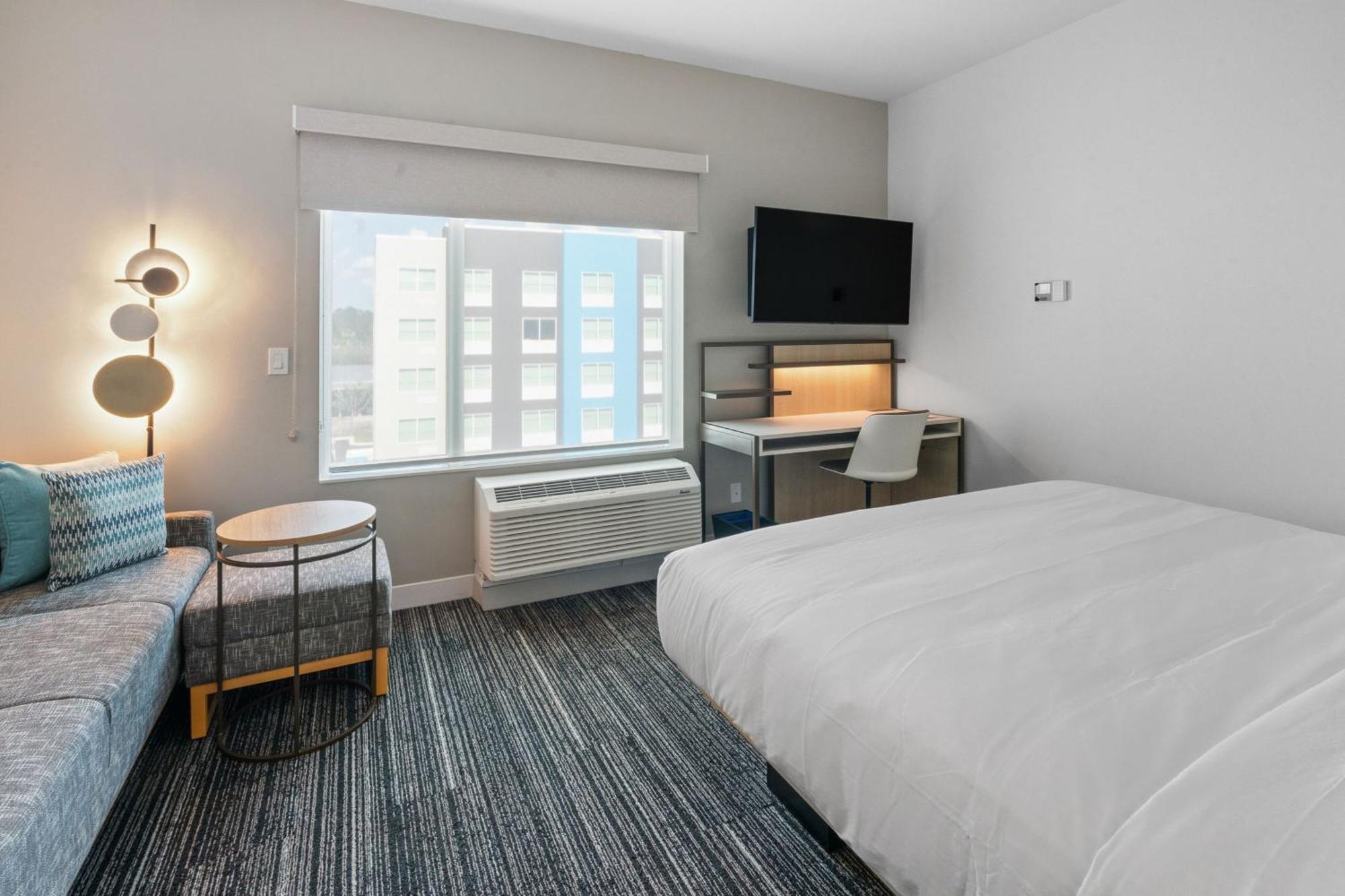 Towneplace Suites Jacksonville Airport المظهر الخارجي الصورة