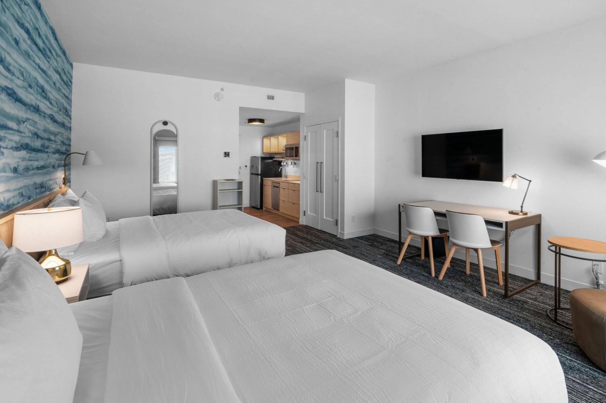 Towneplace Suites Jacksonville Airport المظهر الخارجي الصورة