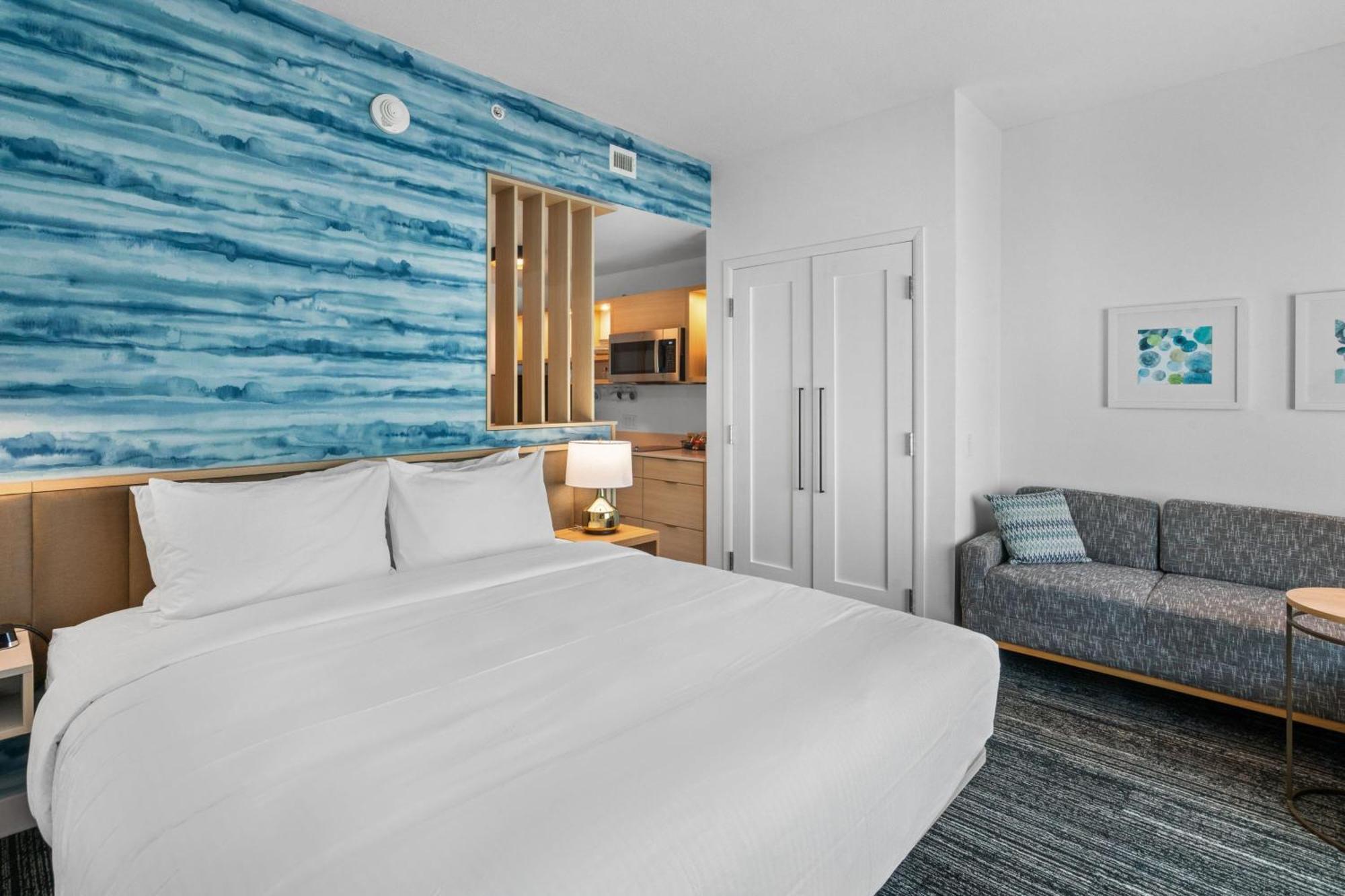 Towneplace Suites Jacksonville Airport المظهر الخارجي الصورة