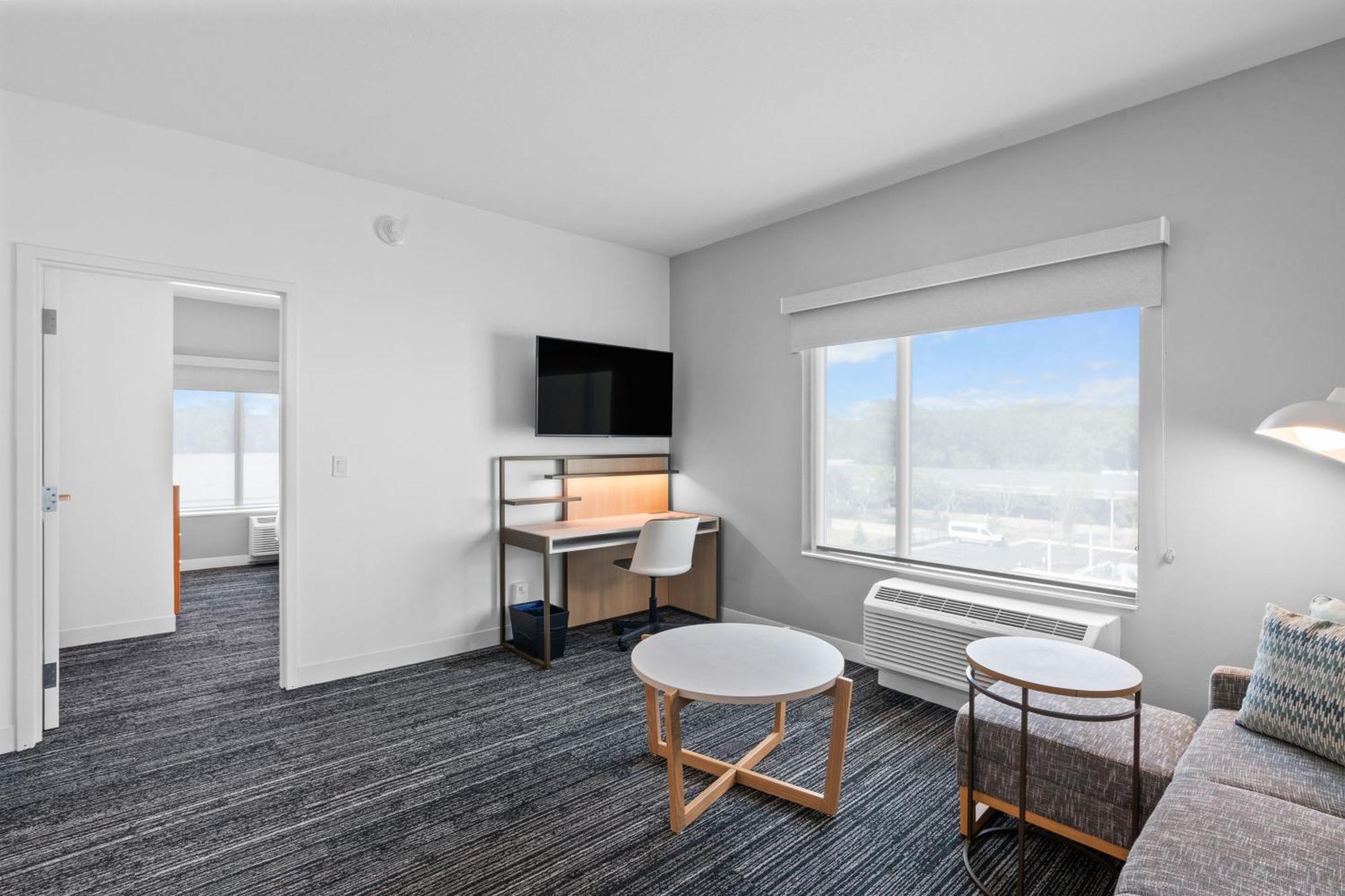 Towneplace Suites Jacksonville Airport المظهر الخارجي الصورة