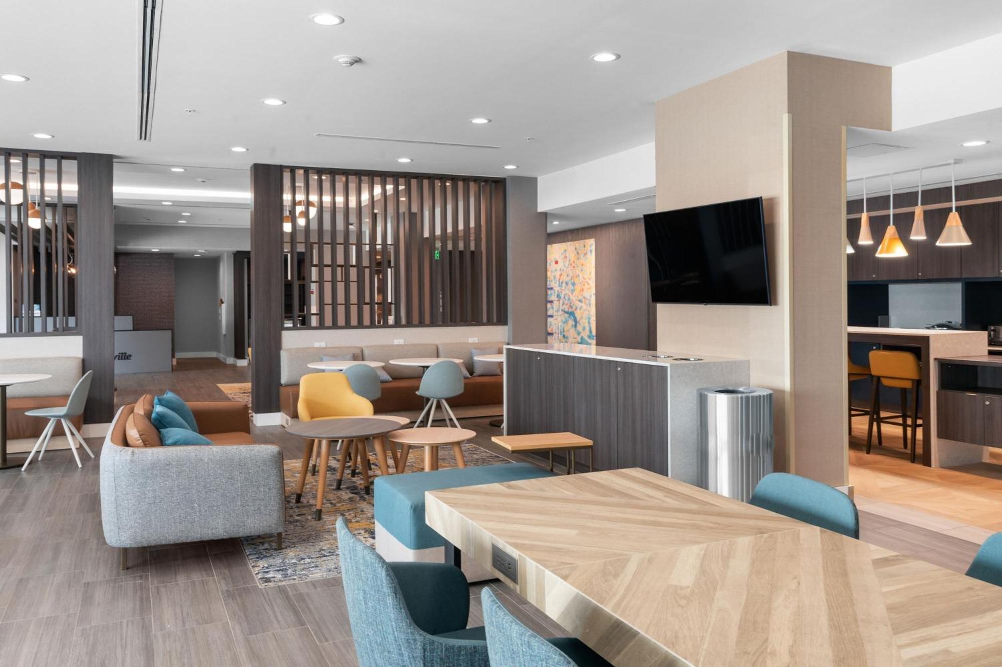 Towneplace Suites Jacksonville Airport المظهر الخارجي الصورة
