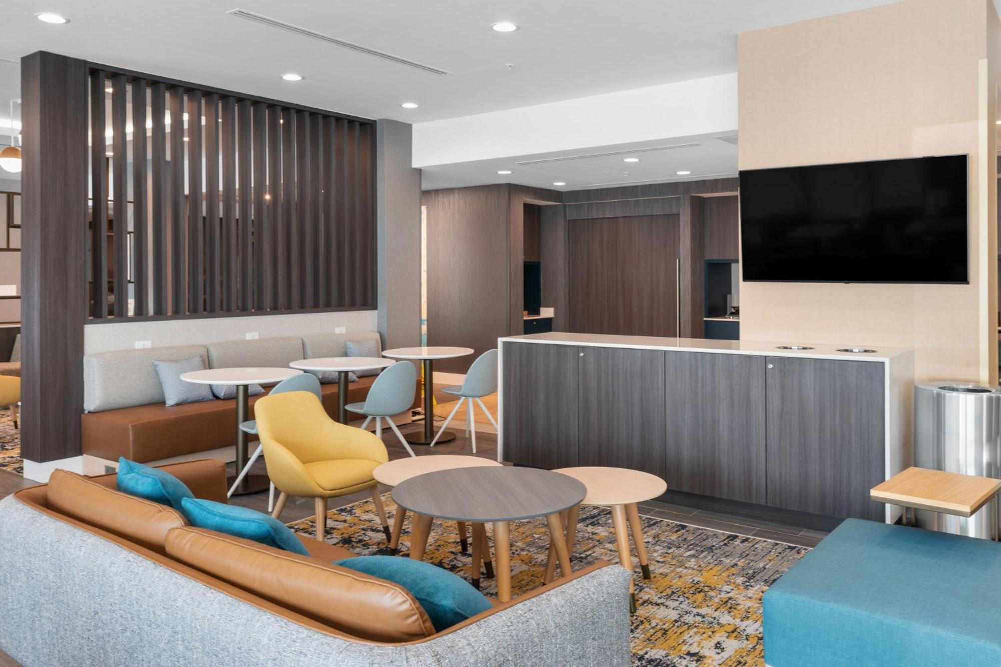 Towneplace Suites Jacksonville Airport المظهر الخارجي الصورة