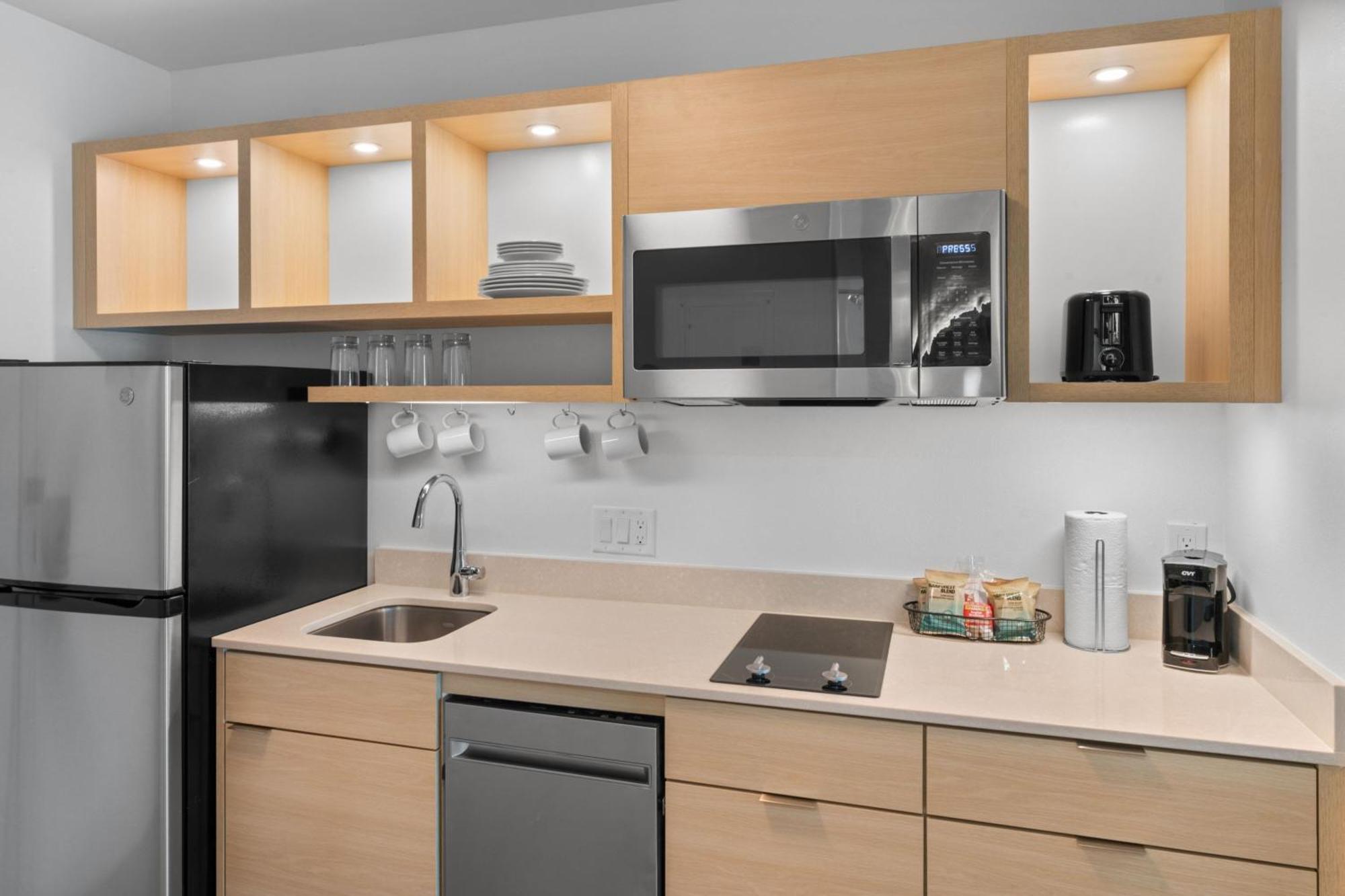 Towneplace Suites Jacksonville Airport المظهر الخارجي الصورة