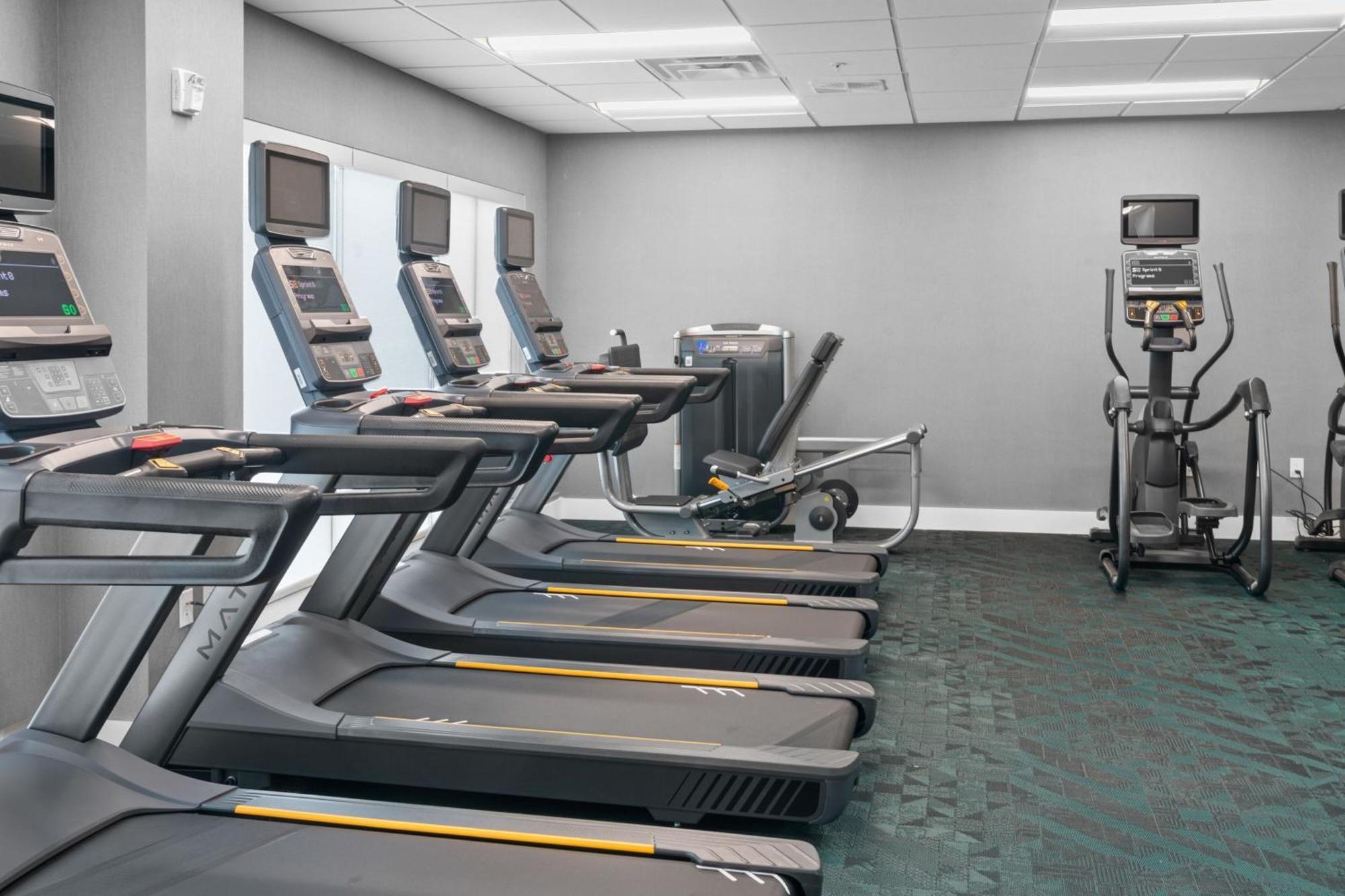 Towneplace Suites Jacksonville Airport المظهر الخارجي الصورة