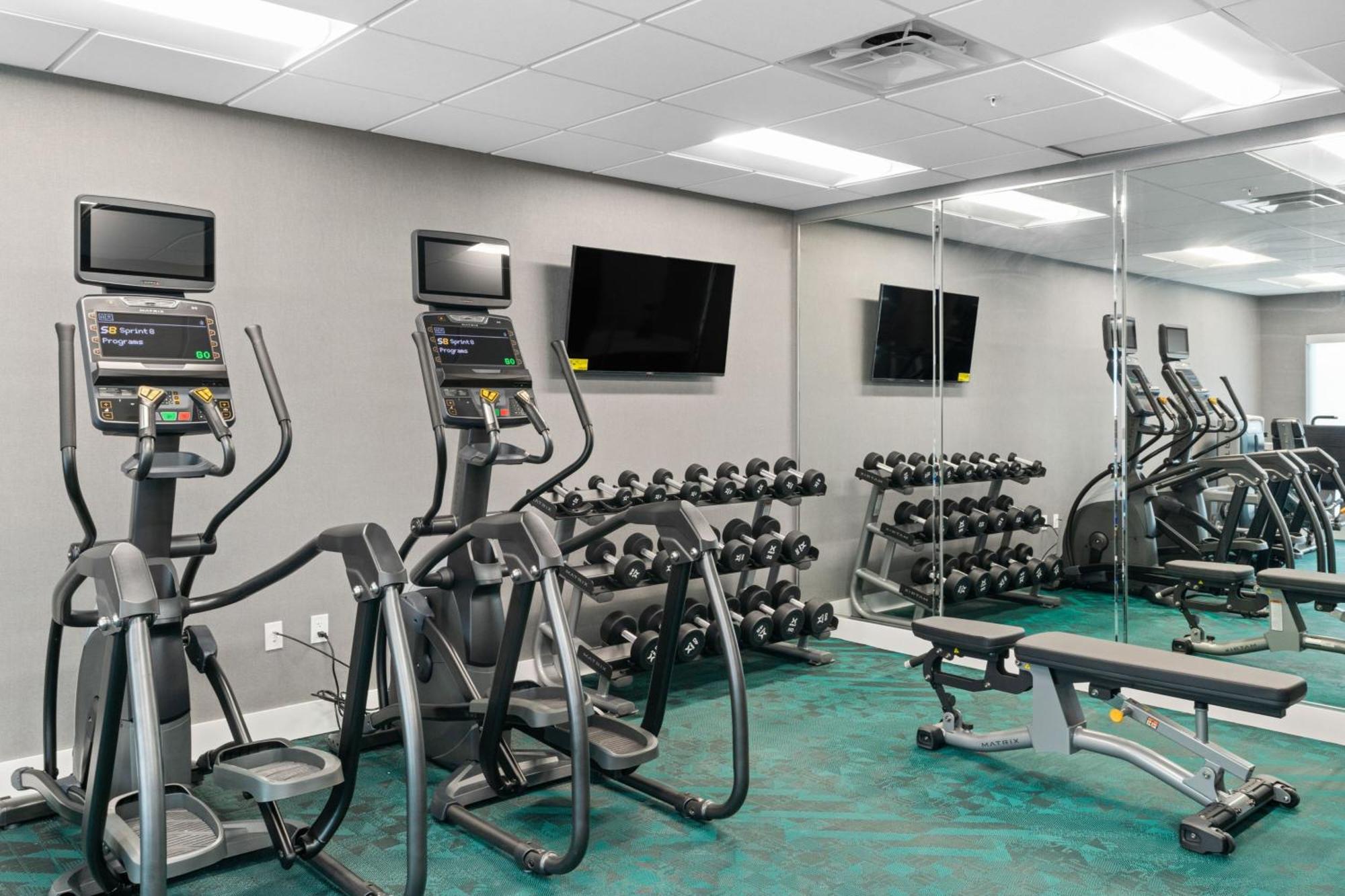 Towneplace Suites Jacksonville Airport المظهر الخارجي الصورة