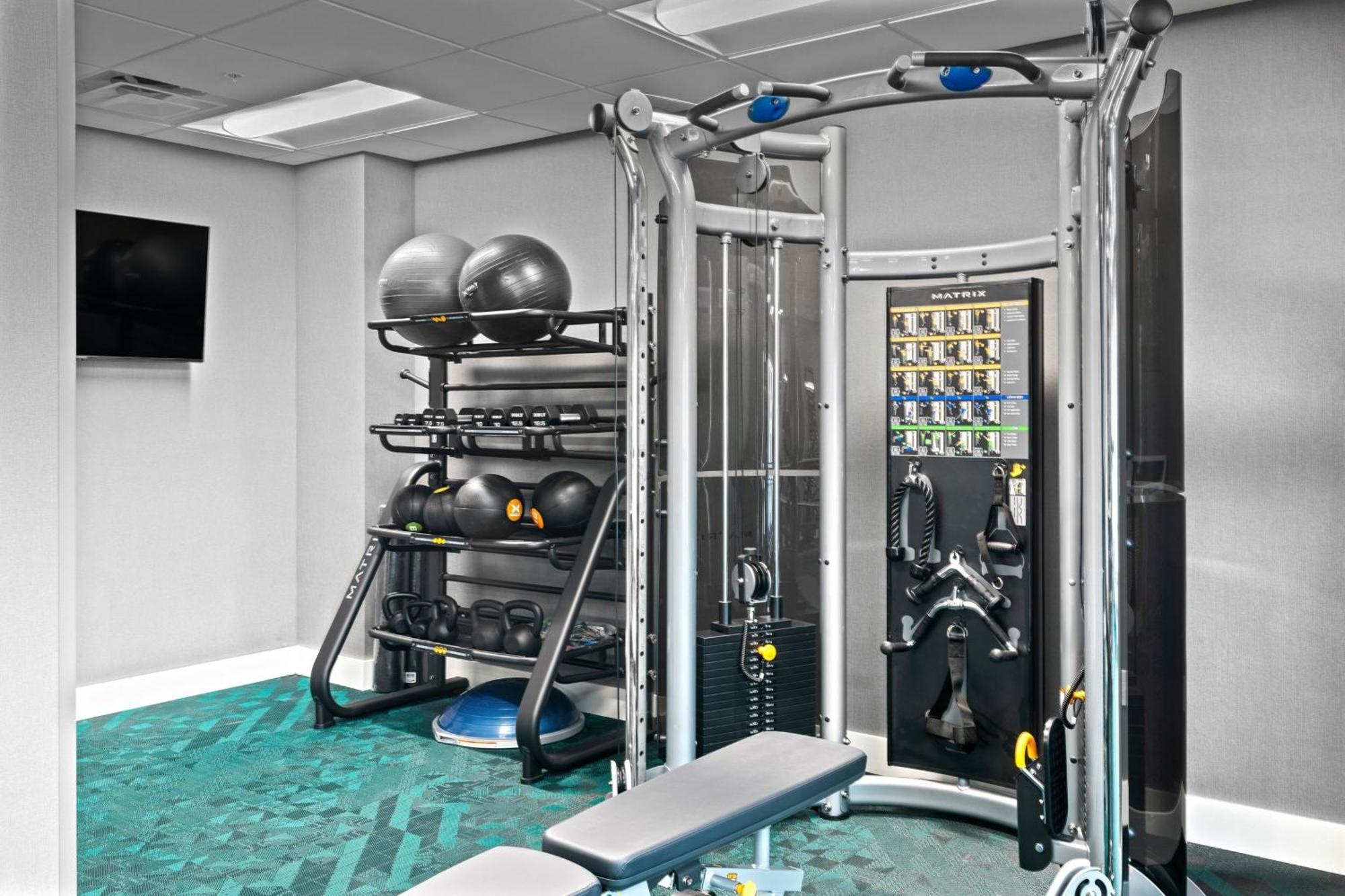 Towneplace Suites Jacksonville Airport المظهر الخارجي الصورة