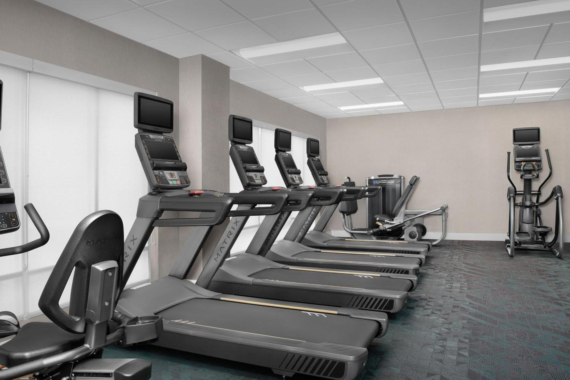 Towneplace Suites Jacksonville Airport المظهر الخارجي الصورة