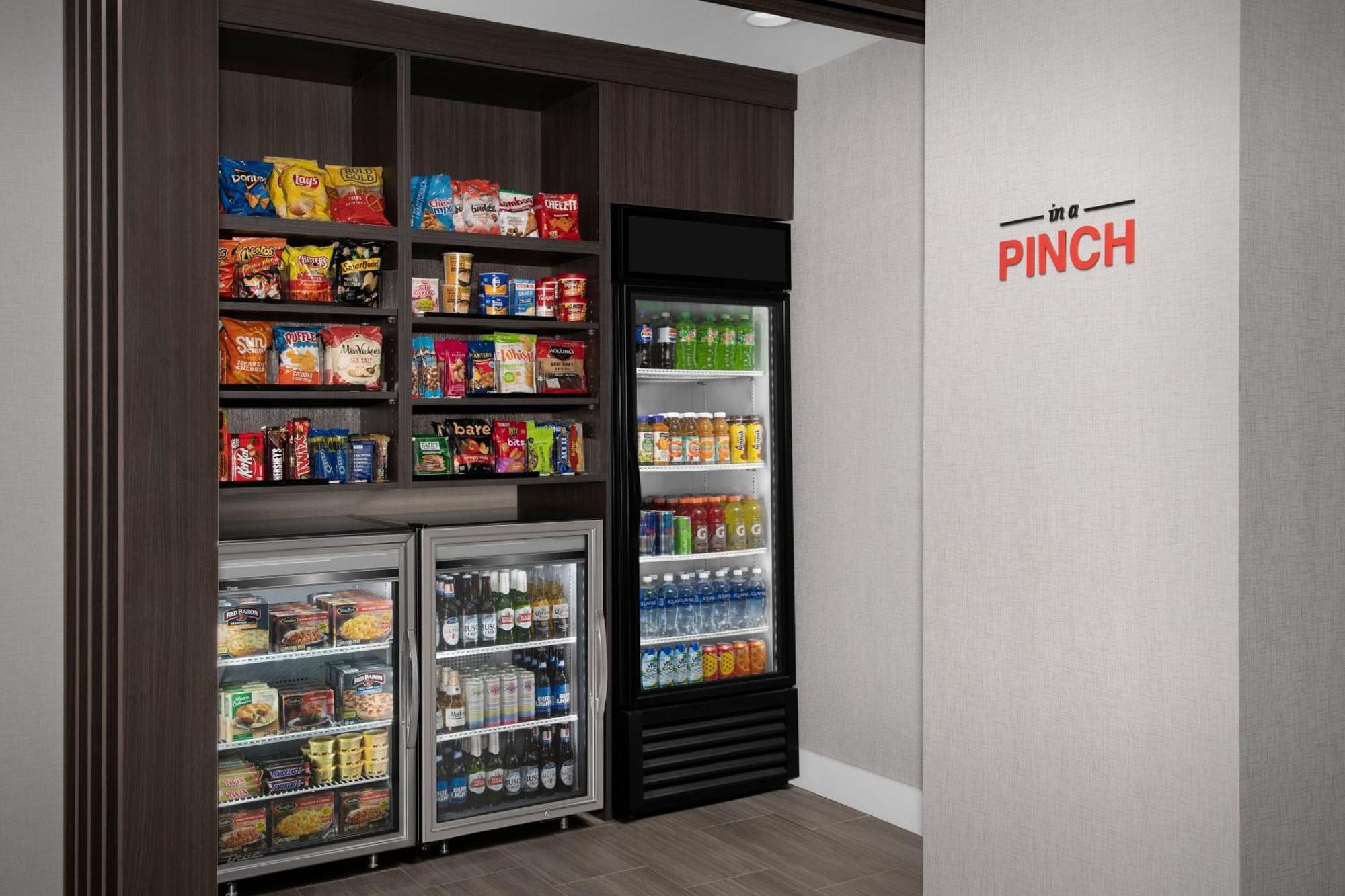 Towneplace Suites Jacksonville Airport المظهر الخارجي الصورة