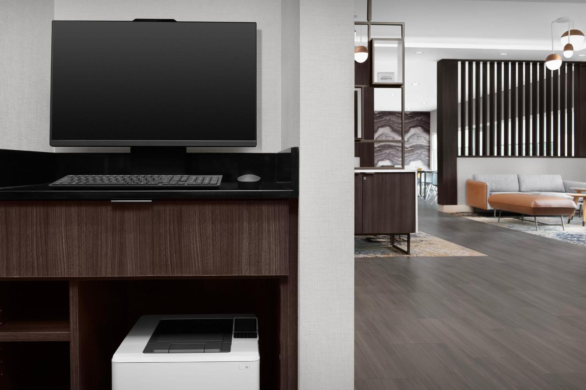 Towneplace Suites Jacksonville Airport المظهر الخارجي الصورة