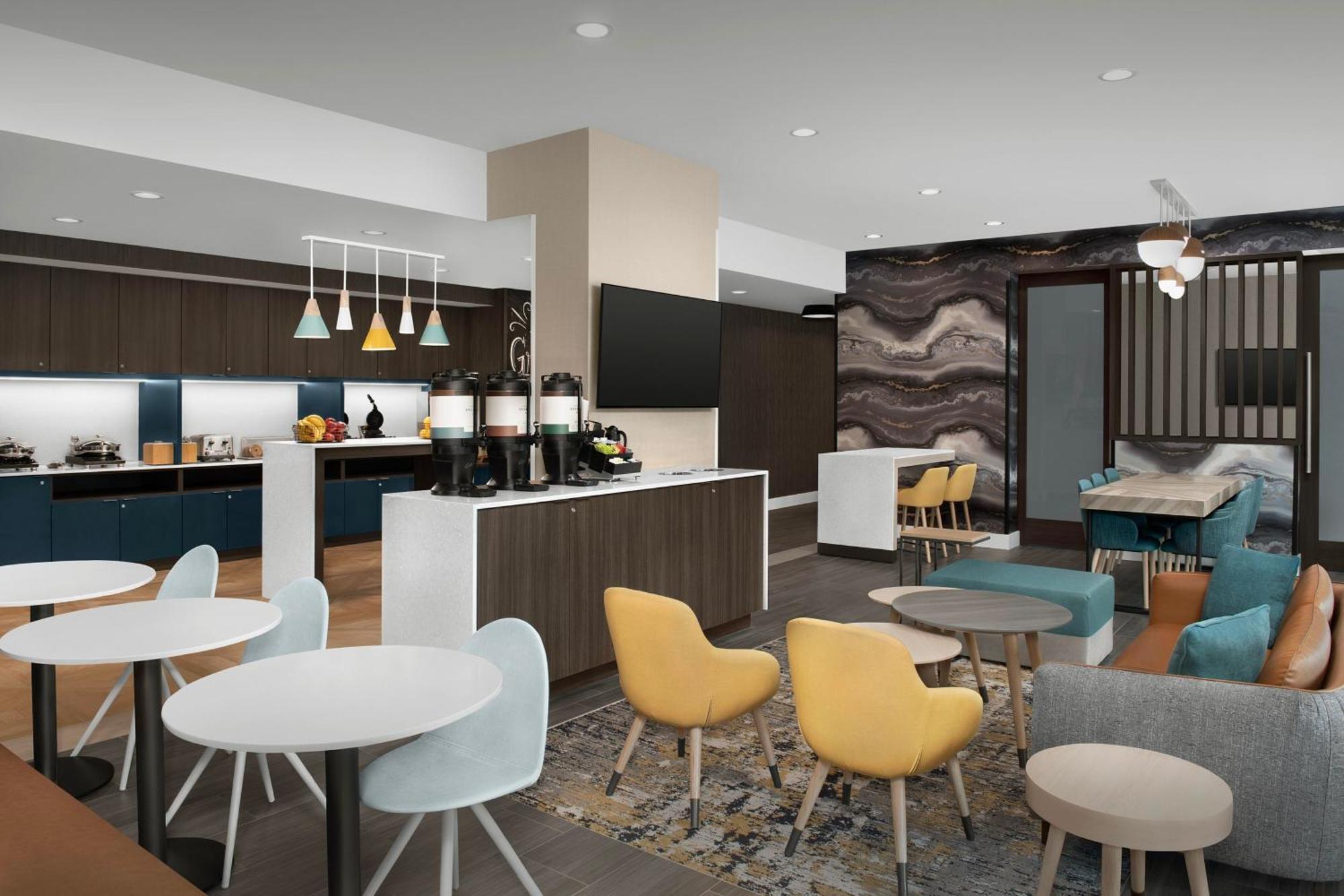Towneplace Suites Jacksonville Airport المظهر الخارجي الصورة