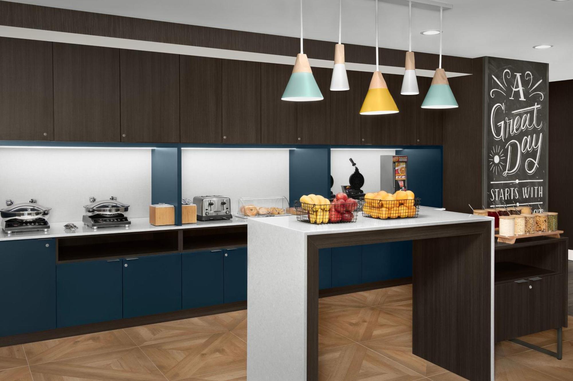 Towneplace Suites Jacksonville Airport المظهر الخارجي الصورة