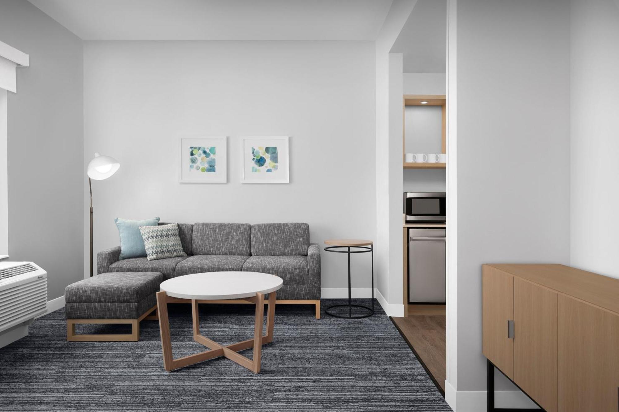 Towneplace Suites Jacksonville Airport المظهر الخارجي الصورة