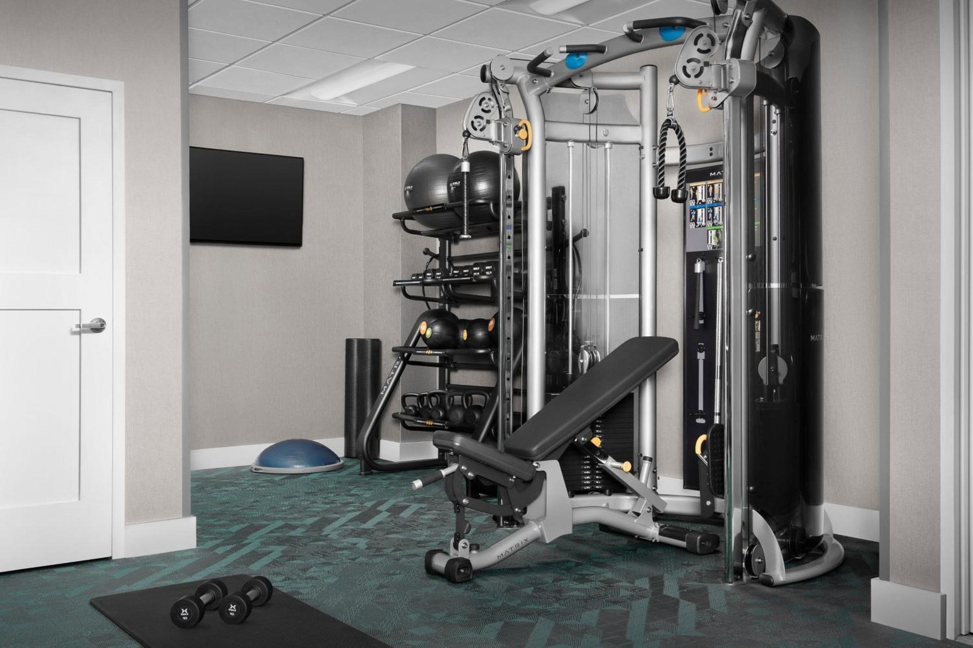 Towneplace Suites Jacksonville Airport المظهر الخارجي الصورة