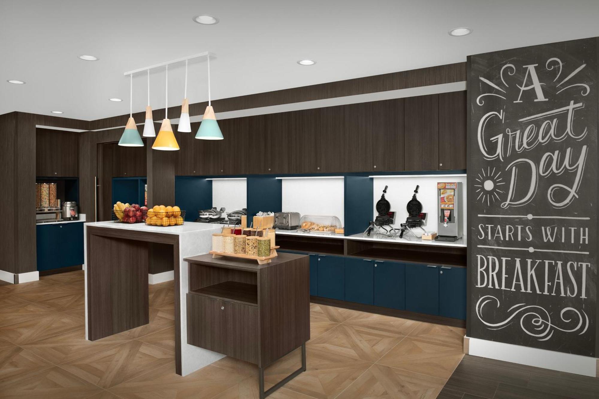 Towneplace Suites Jacksonville Airport المظهر الخارجي الصورة