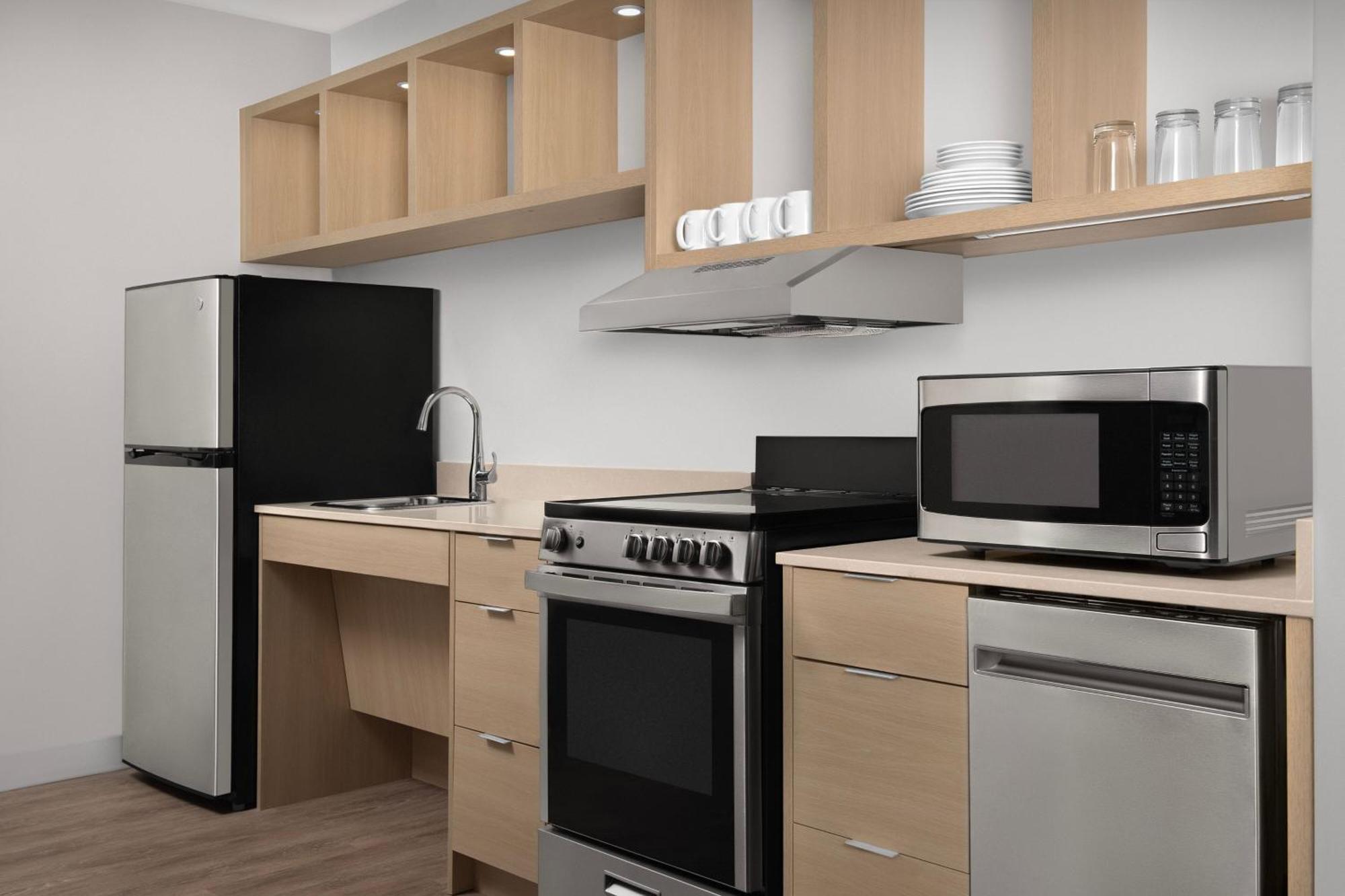 Towneplace Suites Jacksonville Airport المظهر الخارجي الصورة