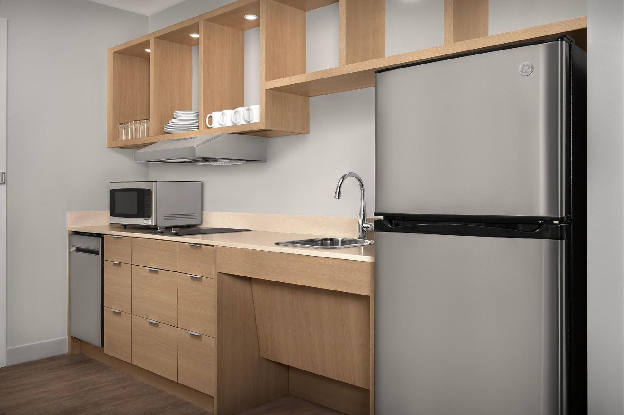 Towneplace Suites Jacksonville Airport المظهر الخارجي الصورة