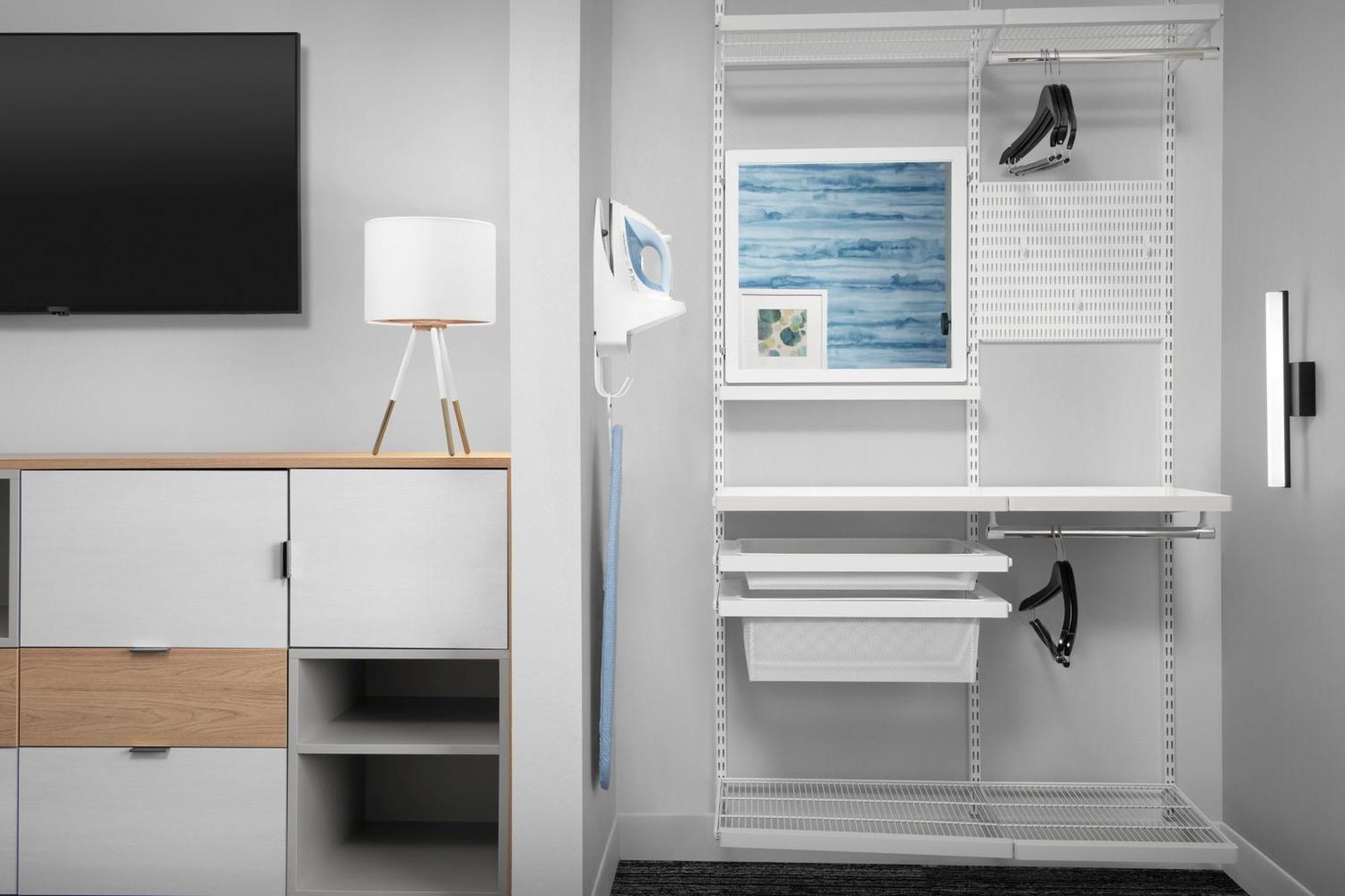 Towneplace Suites Jacksonville Airport المظهر الخارجي الصورة