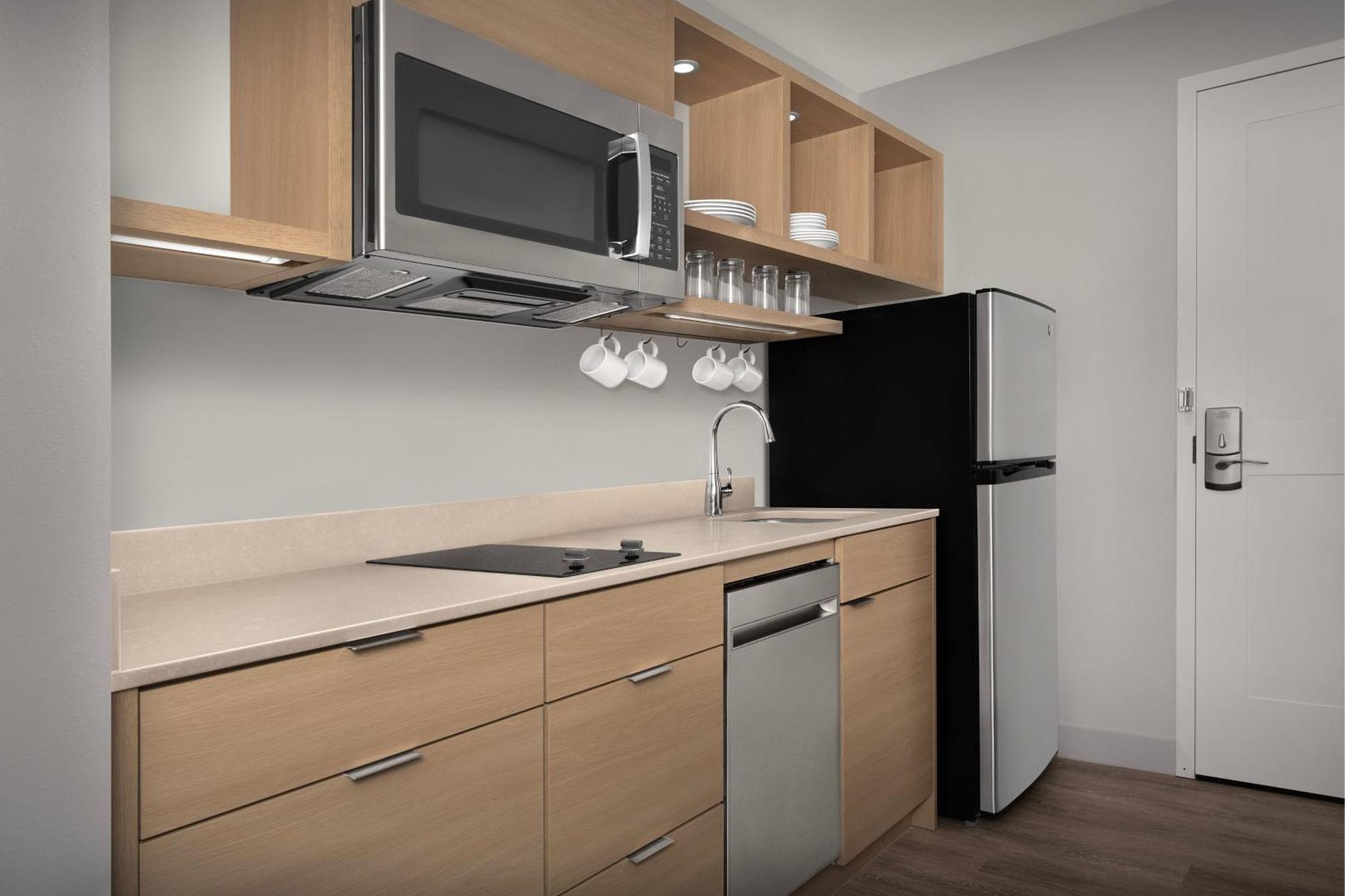 Towneplace Suites Jacksonville Airport المظهر الخارجي الصورة
