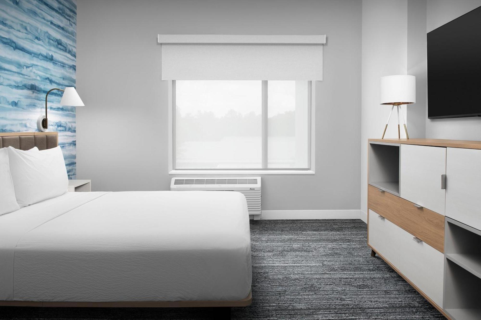 Towneplace Suites Jacksonville Airport المظهر الخارجي الصورة