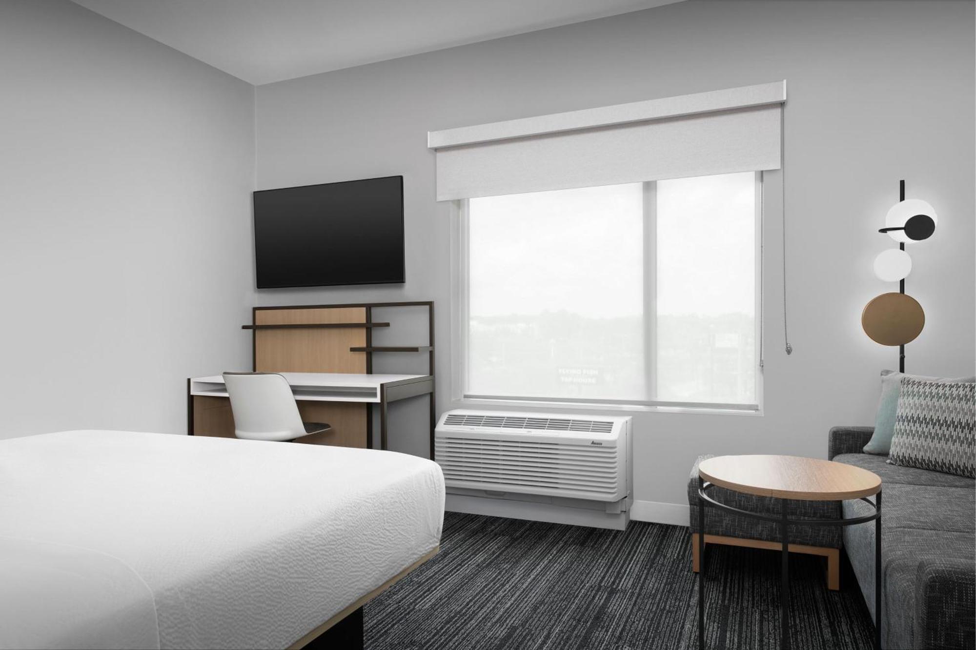Towneplace Suites Jacksonville Airport المظهر الخارجي الصورة