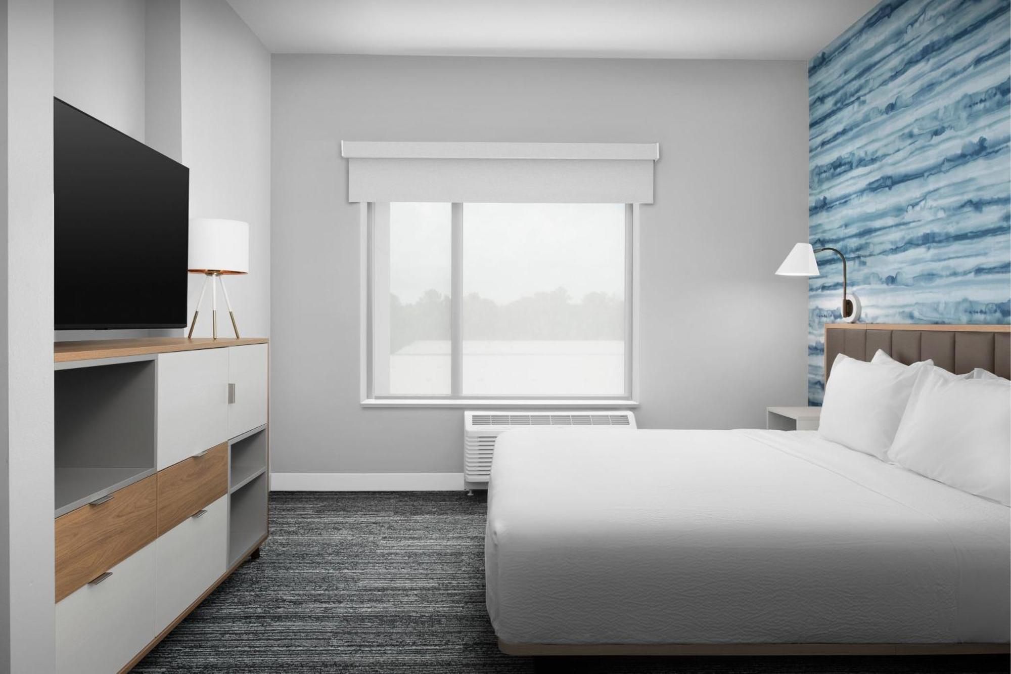 Towneplace Suites Jacksonville Airport المظهر الخارجي الصورة