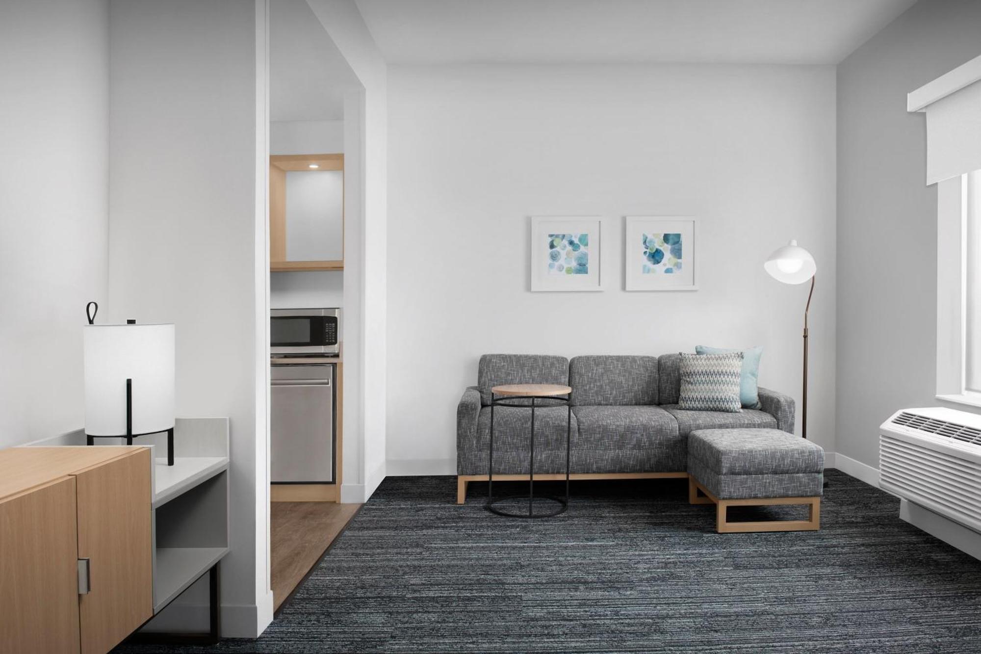 Towneplace Suites Jacksonville Airport المظهر الخارجي الصورة