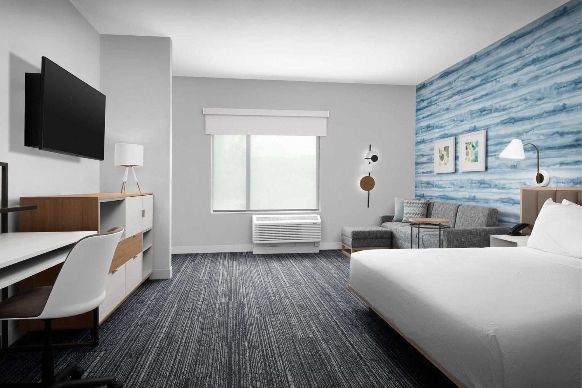 Towneplace Suites Jacksonville Airport المظهر الخارجي الصورة