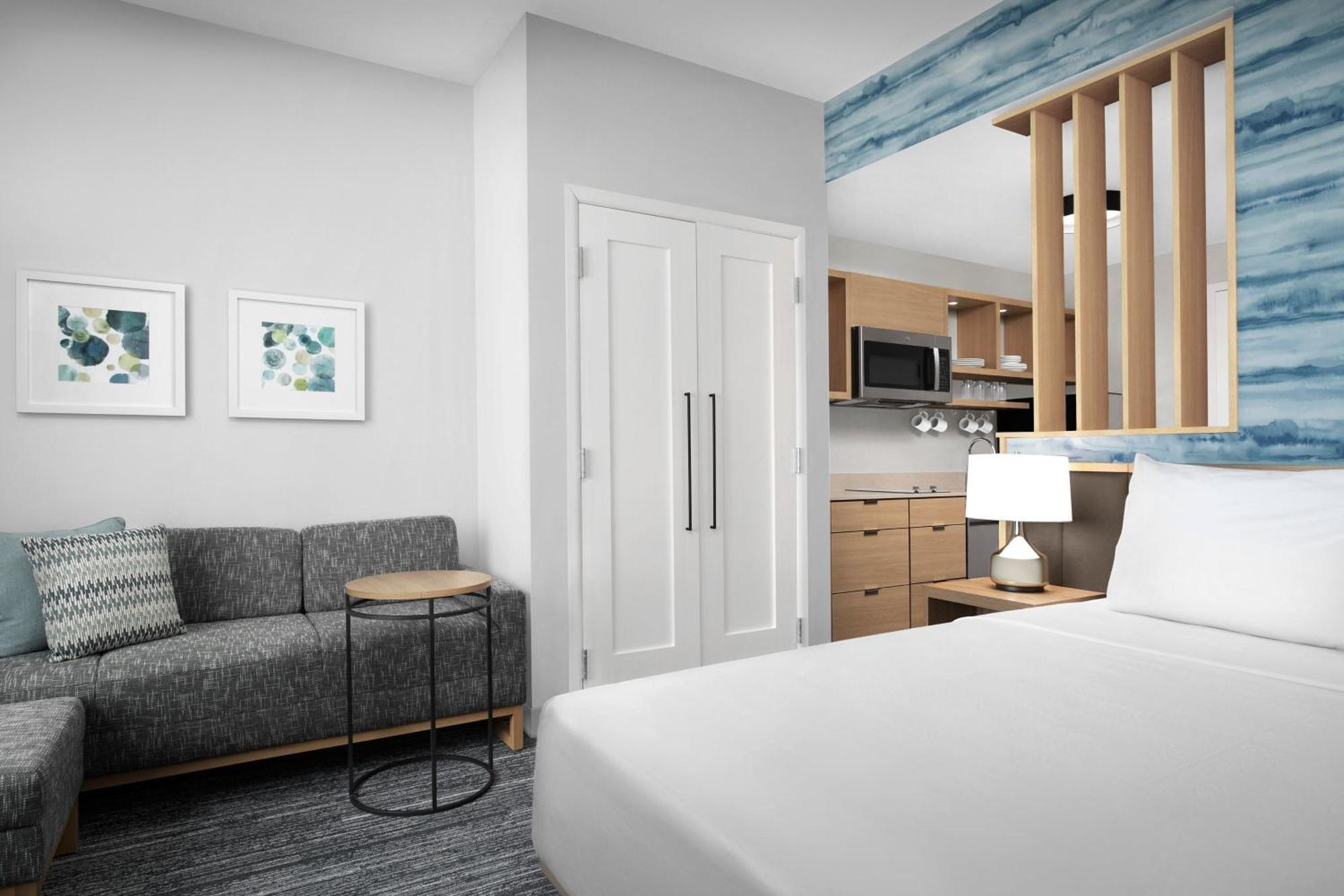 Towneplace Suites Jacksonville Airport المظهر الخارجي الصورة