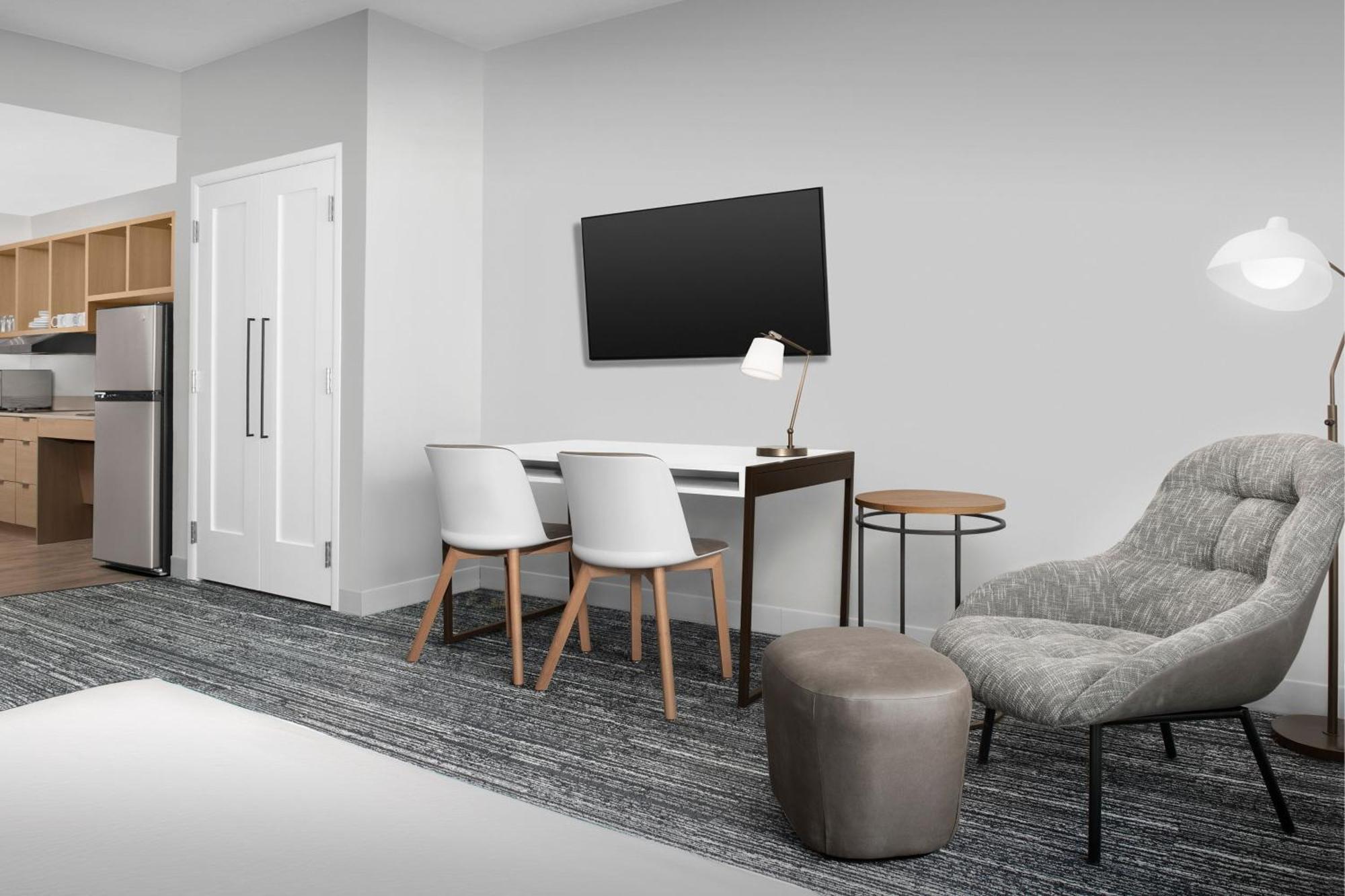 Towneplace Suites Jacksonville Airport المظهر الخارجي الصورة
