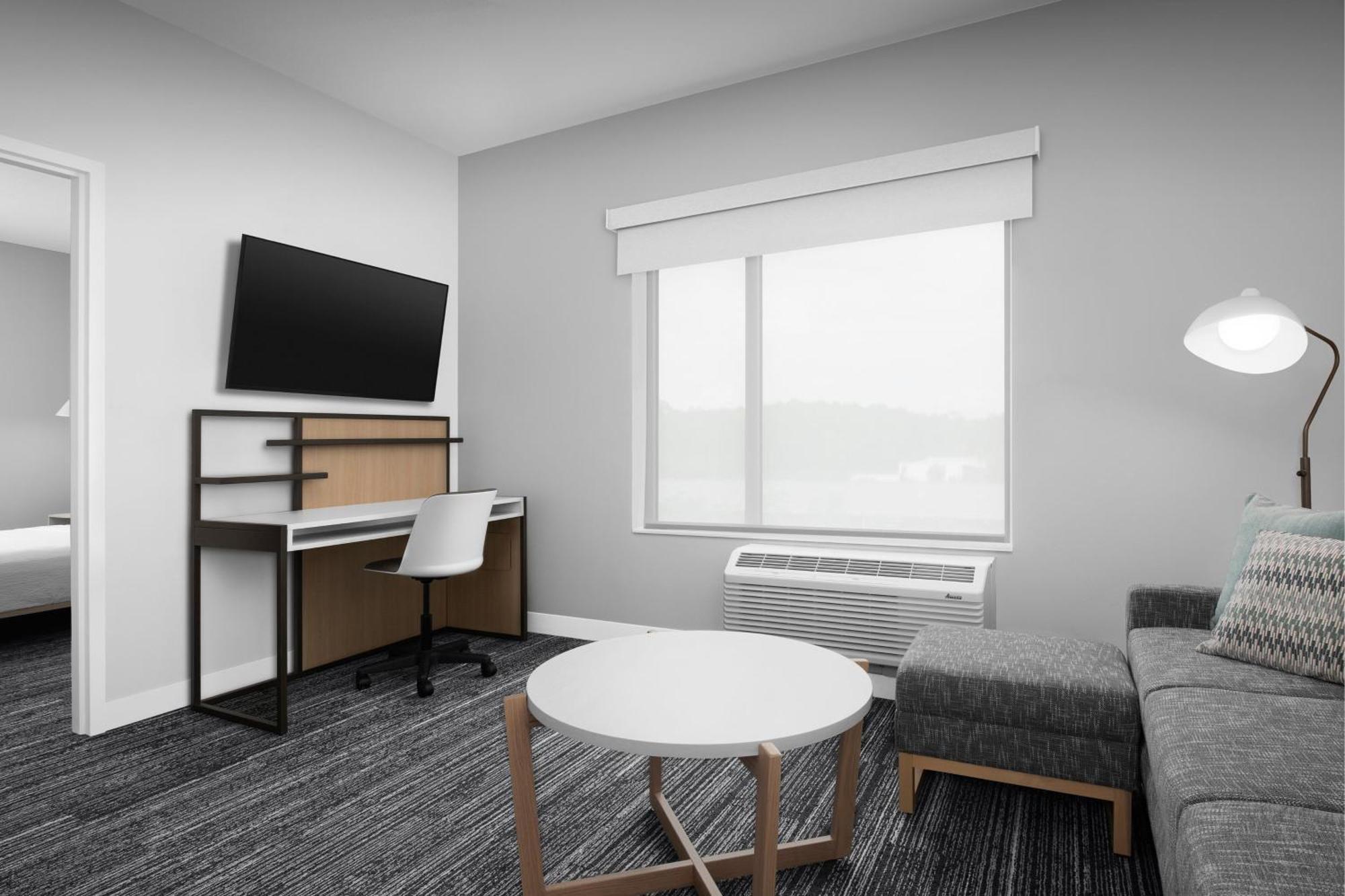 Towneplace Suites Jacksonville Airport المظهر الخارجي الصورة